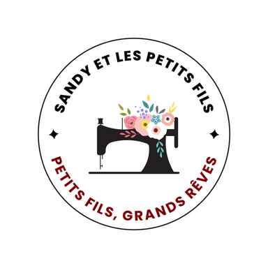 Articles de couture fait main 