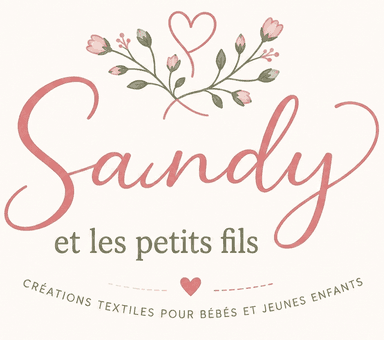 Articles de couture fait main 